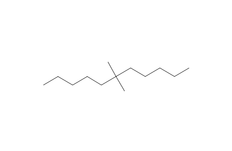 6,6-Dimethylundecane