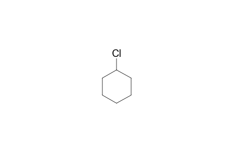 Chlorocyclohexane