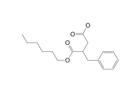 N-Hexyl benzylsuccinate