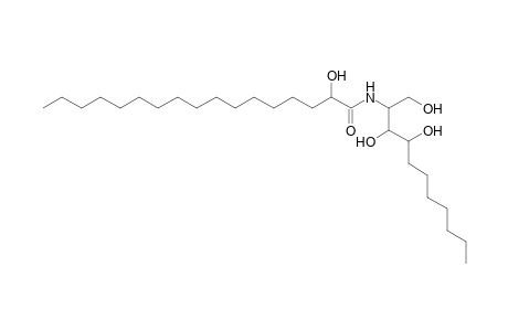 Cer 11:0;3O/17:0;(2OH)