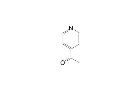 4-Acetylpyridine