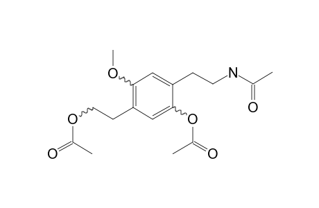 2C-E-M (O-demethyl-HO-) 3AC     @