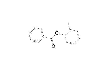 BENZOIC ACID, o-TOLYL ESTER