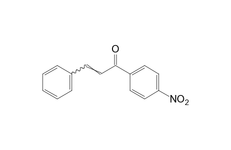 4'-nitrochalcone