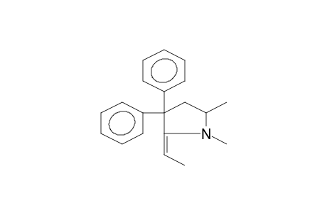 D,L-Methadone, cyclic metabolite