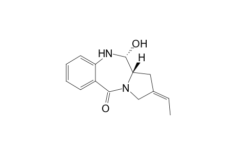 Limazepine F