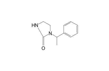 1-(alpha-Methylbenzyl)-2-imidazolidinone