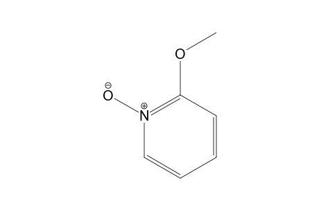 2-Methoxy-pyridine-N-oxide