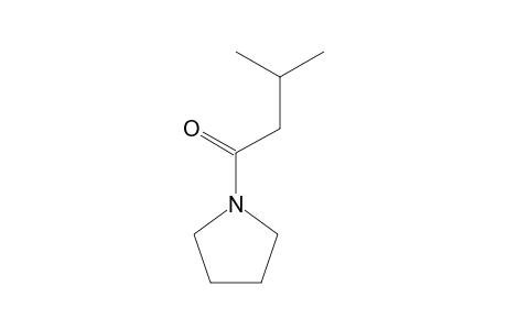 1-isovalerylpyrrolidine