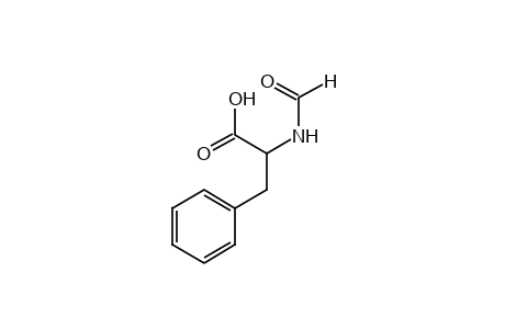 DL-N-formyl-3-phenylalanine