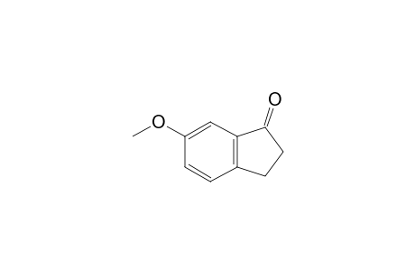 6-Methoxy-1-indanone