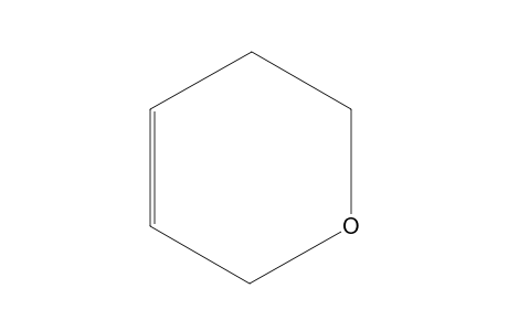 3,6-Dihydro-2H-pyran