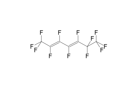 Perfluoro-2,4-heptadiene