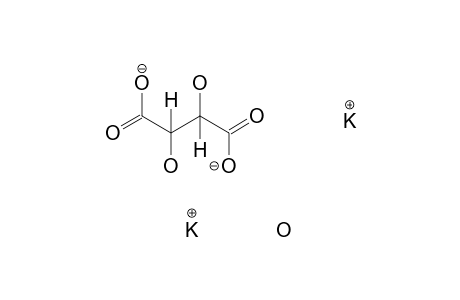 Potassium L-tartrate