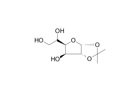 1,2-O-Isopropylidene-.alpha.-D-glucofuranose