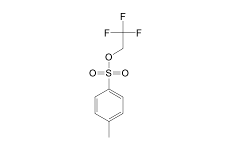 P-Toluene-sulfonic acid, 2,2,2-trifluoroethyl ester