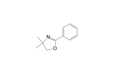 4,4-Dimethyl-2-phenyl-2-oxazoline