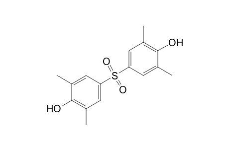 4,4'-Sulfonyldi-2,6-xylenol