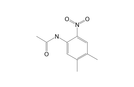 6'-nitro-3',4'-acetoxylidide