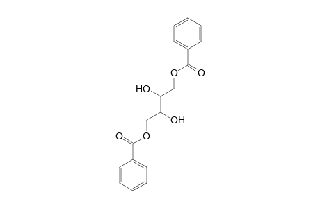4-(Benzoyloxy)-2,3-dihydroxybutyl benzoate