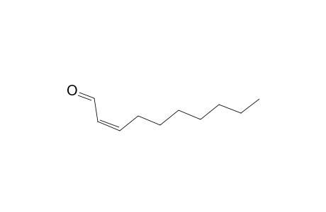 (Z)-2-DECENAL