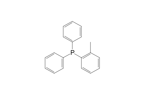 Diphenyl(o-tolyl)phosphine