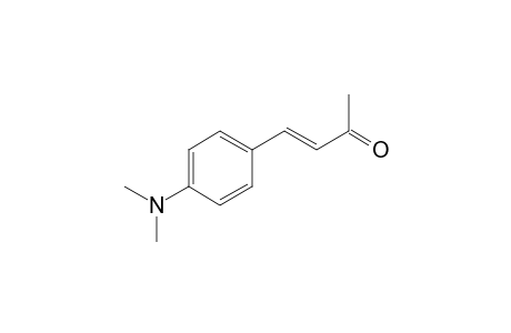 (3E)-4-[4-(dimethylamino)phenyl]-3-buten-2-one