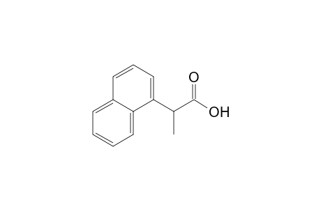 a-methyl-1-naphthaleneacetic acid