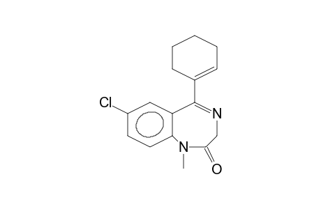 Tetrazepam