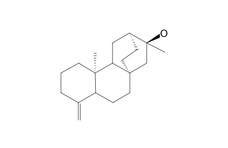 ENT-19-NOR-ATISAN-4(18)-EN-16-alpha-OL