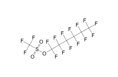 PERFLUOROHEXYL-TRIFLUOROMETHYLSULFONATE