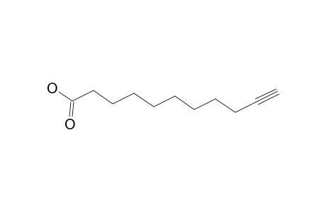 10-Undecynoic acid