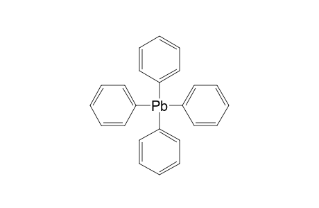 Tetraphenyl Lead