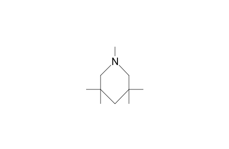 1,3,3,5,5-Pentamethyl-piperidine