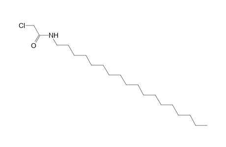 2-chloro-N-octadecylacetamide