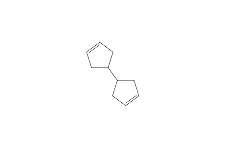 4-(1-cyclopent-3-enyl)cyclopentene