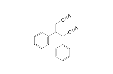 2,3-diphenylglutaronitrile