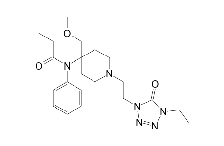 Alfentanil