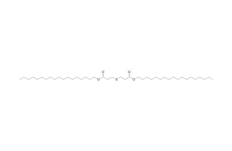 3,3'-Thiodipropionic acid, dioctadecyl ester