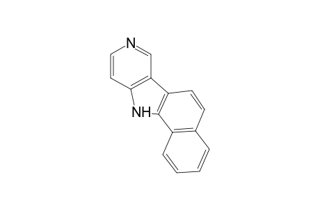 11H-benzo[g]pyrido[4,3-b]indole