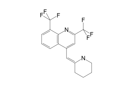 Mefloquine -H2O