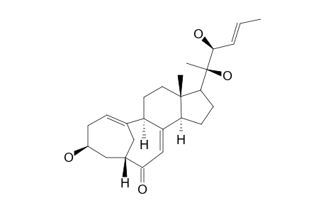 ISOCYCLOCITRINOL_B