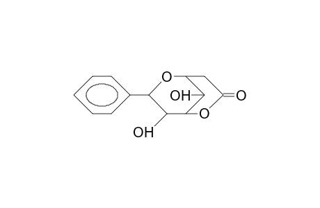 Goniopyrone