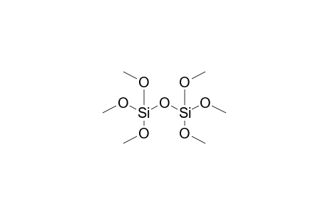 Trimethyl trimethoxysilyl orthosilicate