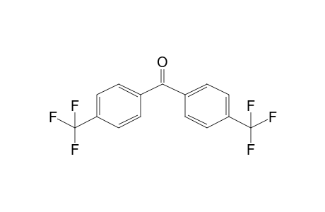 Bis-(4-trifluoromethyl-phenyl)-methanone