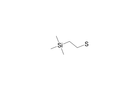 2-(Trimethylsilyl)ethanethiol