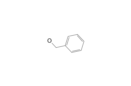 Benzyl alcohol