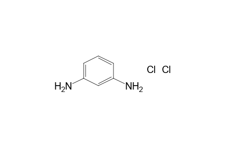 1,3-Phenylenediamine dihydrochloride