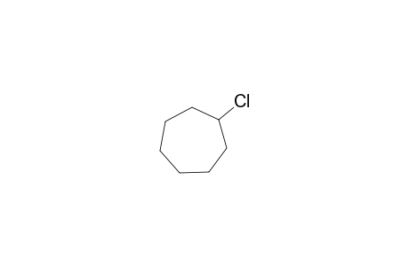 Chlorocycloheptane