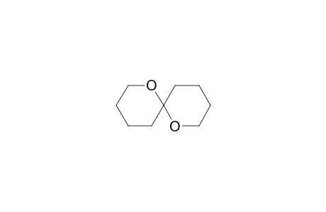 1,7-Dioxaspiro(5.5)undecane